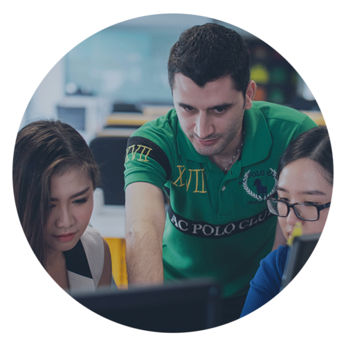 BERATUNG FÜR KMU, STARTUPS UND FREIBERUFLER: PSC EUROPEAN CONSULTING STEHT AN IHRER SEITE