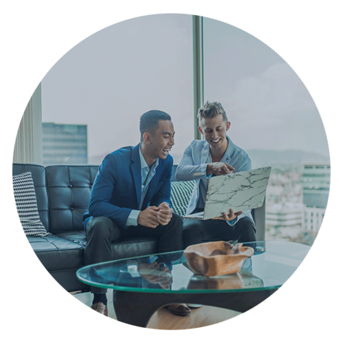 BERATUNG FÜR KMU, STARTUPS UND FREIBERUFLER: PSC EUROPEAN CONSULTING STEHT AN IHRER SEITE